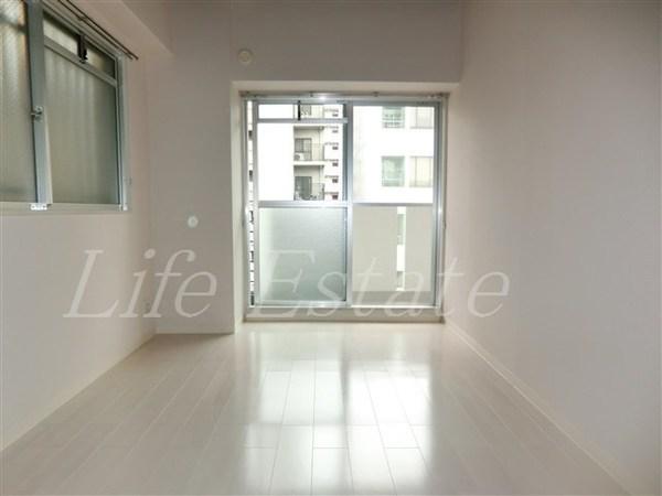 グランデージ清水谷