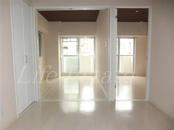 グランデージ清水谷