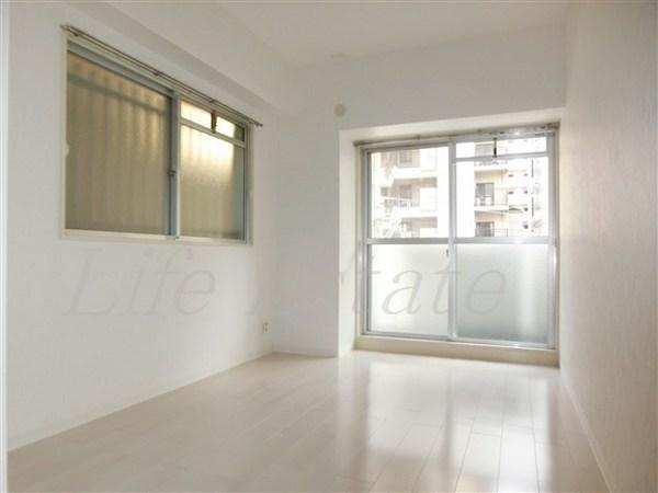 グランデージ清水谷