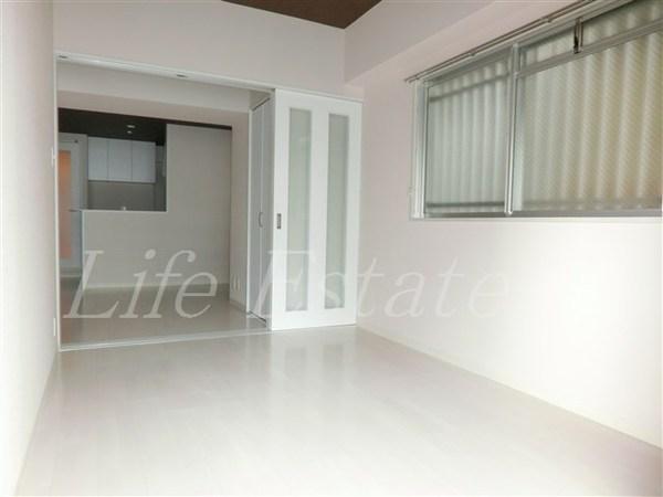 グランデージ清水谷