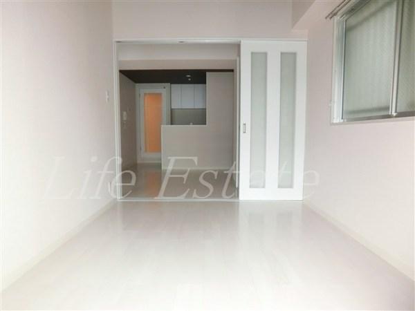 グランデージ清水谷