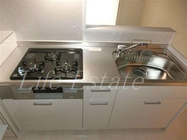 グランデージ清水谷