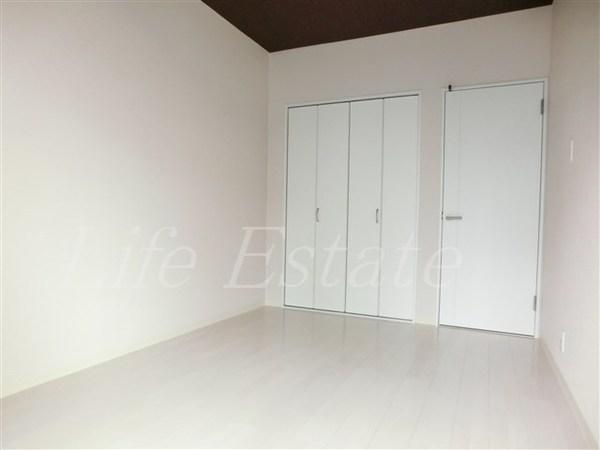 グランデージ清水谷