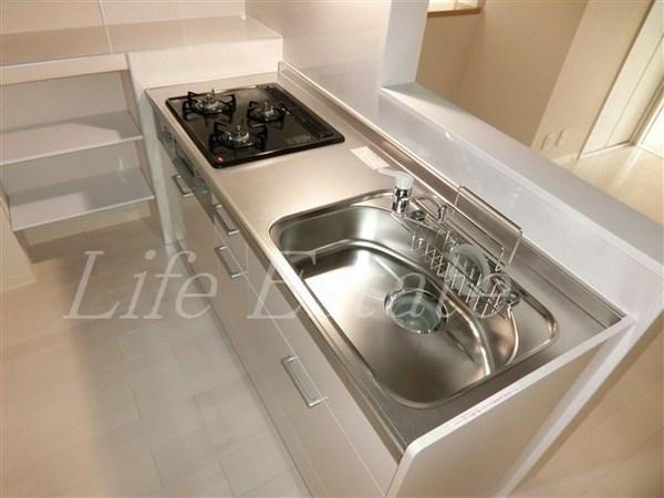 グランデージ清水谷