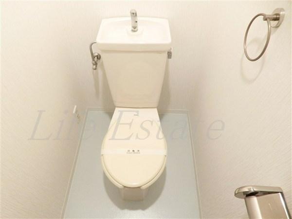 グランデージ清水谷