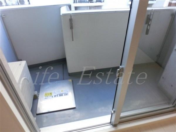 プライムアーバン松屋町