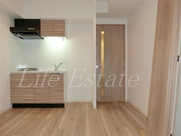 プレサンス松屋町グレース