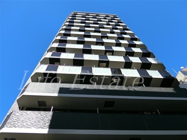 プレサンス松屋町グレース