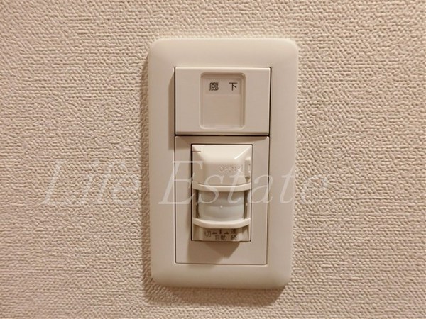 プレサンス松屋町グレース