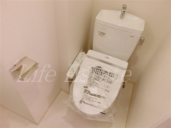 プレサンス松屋町グレース