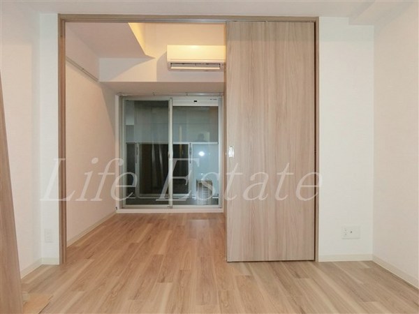 プレサンス松屋町グレース