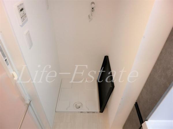 シーズンフラッツ大手前