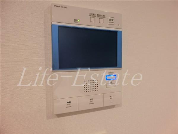 シーズンフラッツ大手前