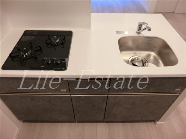 シーズンフラッツ大手前