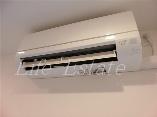 シーズンフラッツ大手前