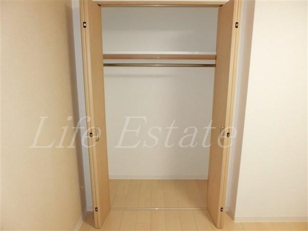 ラ・フォンテ松屋町