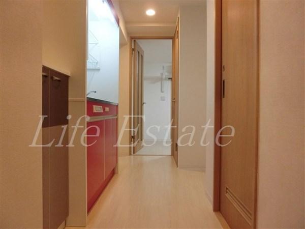 ラ・フォンテ松屋町