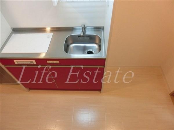 ラ・フォンテ松屋町