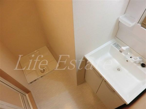 ラ・フォンテ松屋町