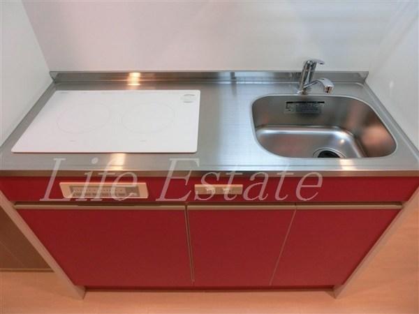 ラ・フォンテ松屋町