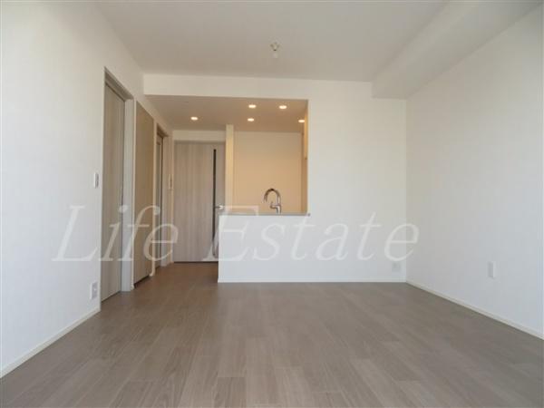 ジオタワー堺筋本町