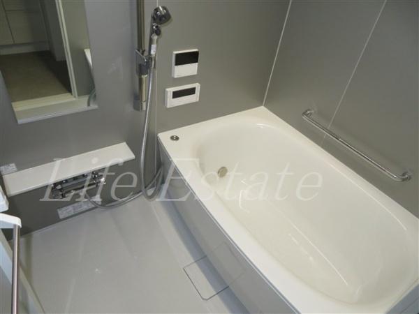 ジオタワー堺筋本町