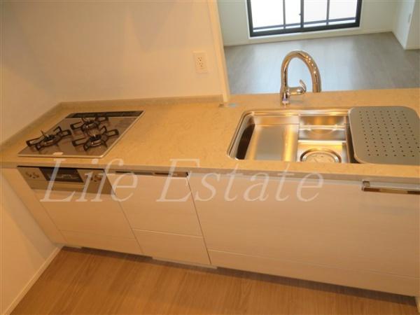 ジオタワー堺筋本町