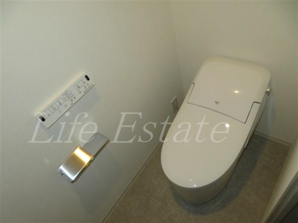 ジオタワー堺筋本町