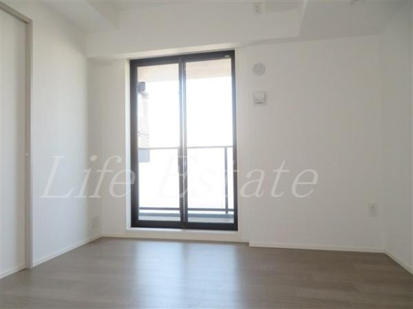 ジオタワー堺筋本町