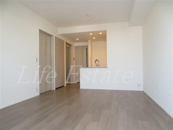 ジオタワー堺筋本町