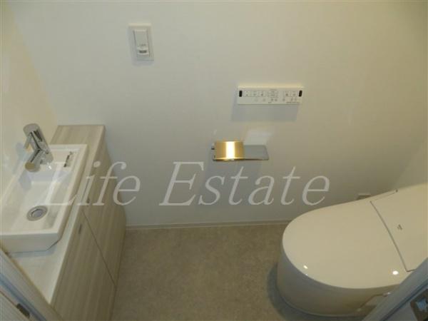 ジオタワー堺筋本町