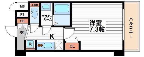 ララプレイス四天王寺前夕陽ヶ丘プルミエ