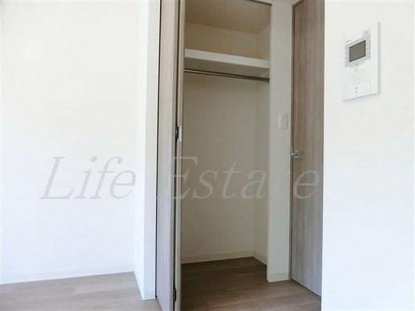 ララプレイス四天王寺前夕陽ヶ丘プルミエ