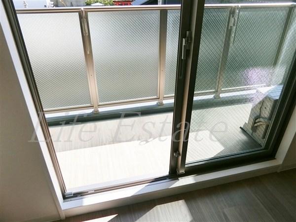 ララプレイス四天王寺前夕陽ヶ丘プルミエ