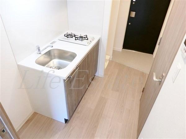 ララプレイス四天王寺前夕陽ヶ丘プルミエ