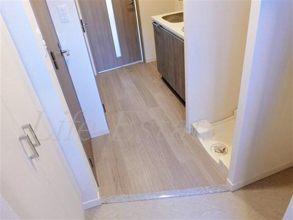 ララプレイス四天王寺前夕陽ヶ丘プルミエ