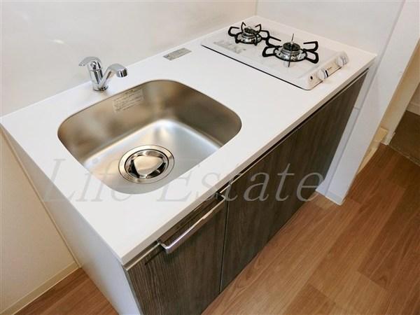 ララプレイス四天王寺前夕陽ヶ丘プルミエ