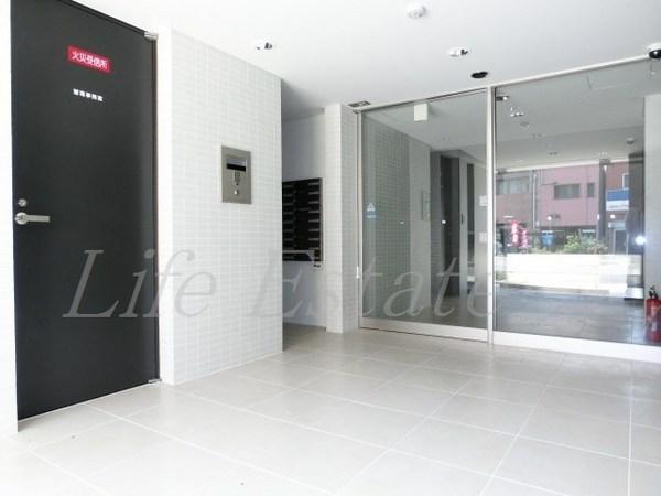 Lalaplace四天王寺夕陽ヶ丘