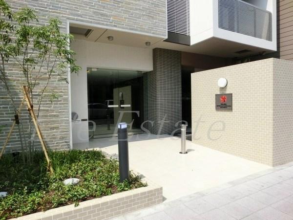 Lalaplace四天王寺夕陽ヶ丘