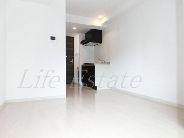 Lalaplace四天王寺夕陽ヶ丘