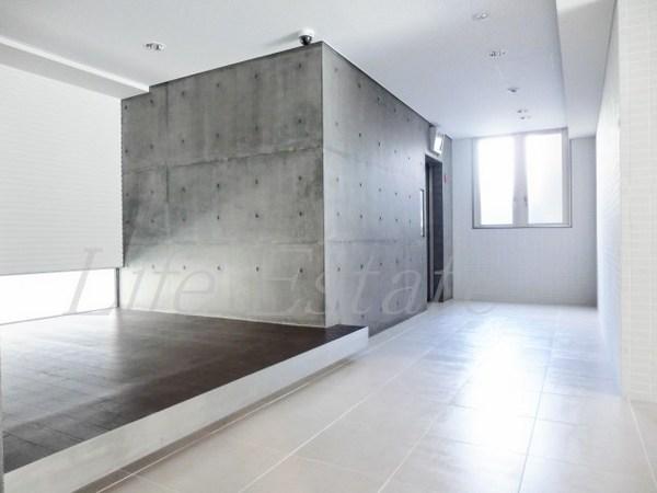 Lalaplace四天王寺夕陽ヶ丘