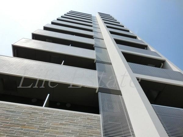 Lalaplace四天王寺夕陽ヶ丘