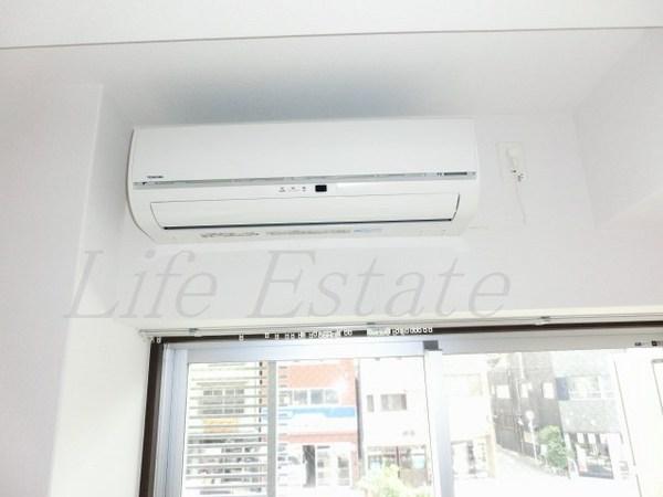 Lalaplace四天王寺夕陽ヶ丘