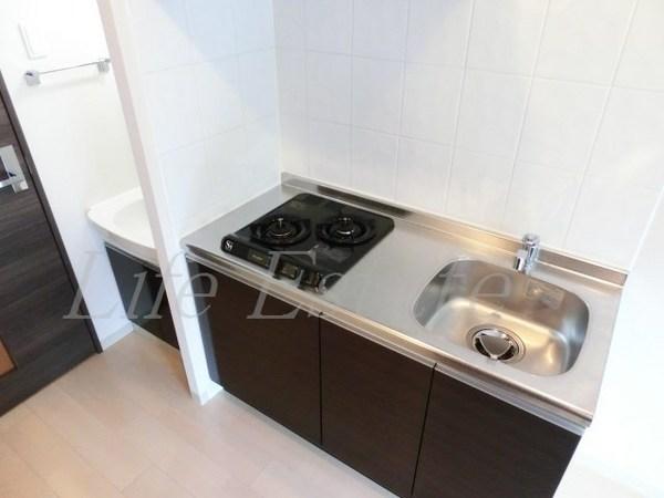 Lalaplace四天王寺夕陽ヶ丘