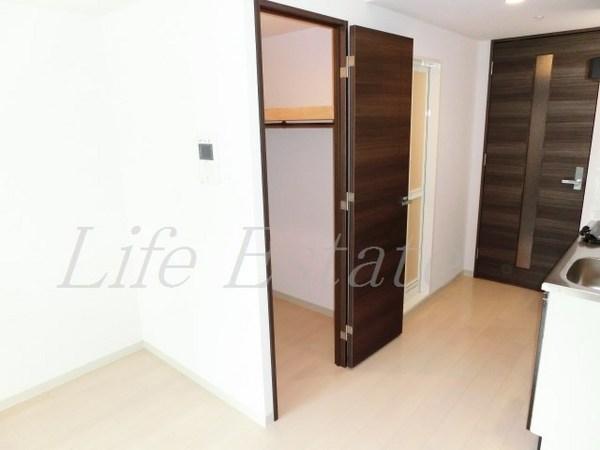 Lalaplace四天王寺夕陽ヶ丘