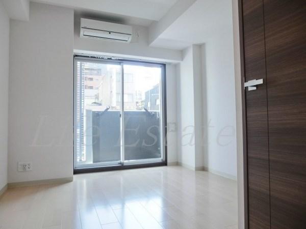 Lalaplace四天王寺夕陽ヶ丘