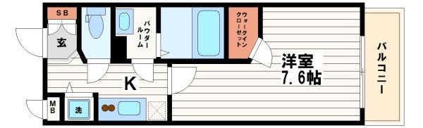 エスリード大手前