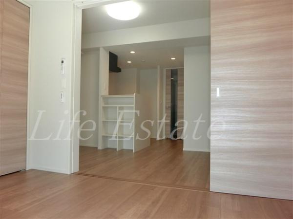 ローズコーポ堺筋本町