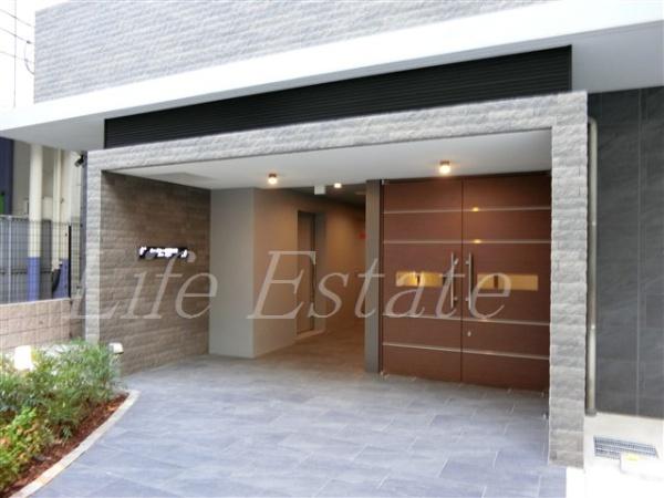 ローズコーポ堺筋本町