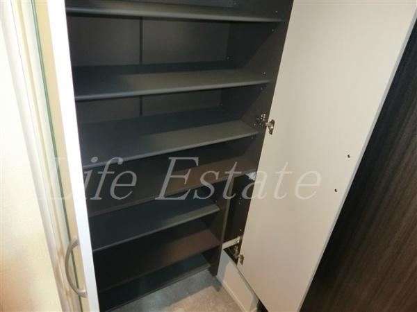 ローズコーポ堺筋本町